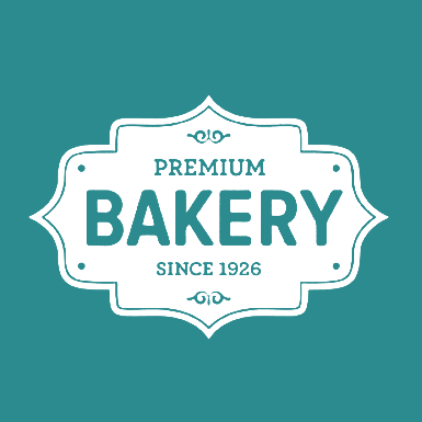 Canister and bread bin Stamp silkcreen丨logo silkcreen丨use for bread bin